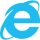 internet explorer иконка браузера