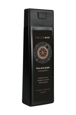 Modum Talisman Гель для душа На удачу  250г №1