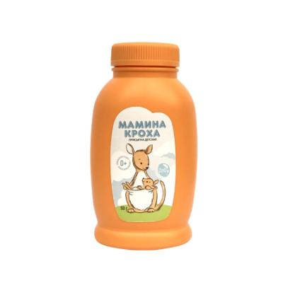 Присыпка  детская Мамина кроха с рождения 50г банка №1