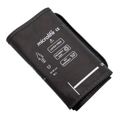 Microlife Манжета  размер М к электронным приборам д/измер. артер. давления т.м.Microlife (BPB2 Standard)  №1