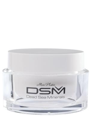 Mon Platin DSM Крем питательный 50мл №1