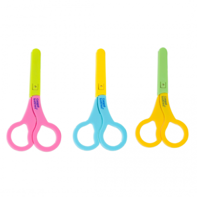 Canpol babies Ножницы  закругленные арт.2/810 штука №1