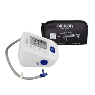 OMRON Измеритель  артериального давления с принадлежностями модель M2 Comfort (HEM-7123-ALRU) №1