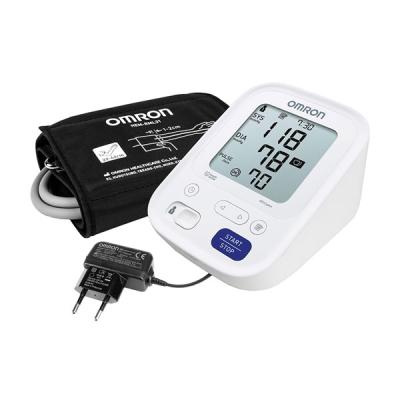 OMRON Измеритель  артериального давления с принадлежностями модель M3 Expert (HEM-7154-ALRU) №1