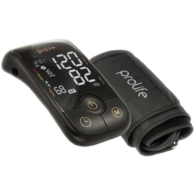 Prolife Измеритель артериального давления PA5 Comfort (BP 136A) с принадлежностями (адаптер+коническая манжета 22-42см) №1