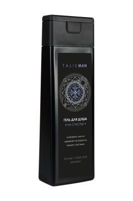 Modum Talisman Гель для душа На счастье 250г №1
