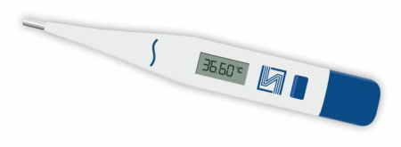 Термометр электронный  Интеграл ТЭ 04 №1